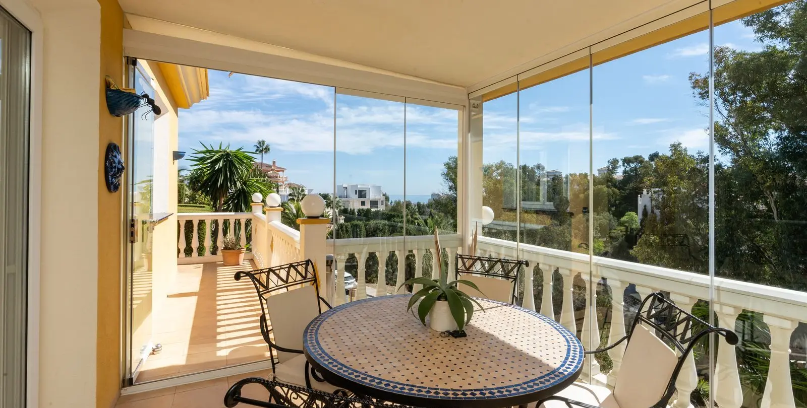 Sale of detached villa in Torrenueva 24