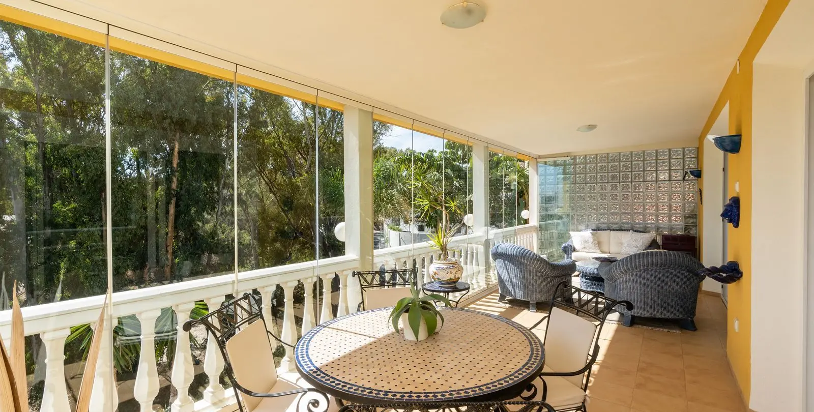 Sale of detached villa in Torrenueva 25