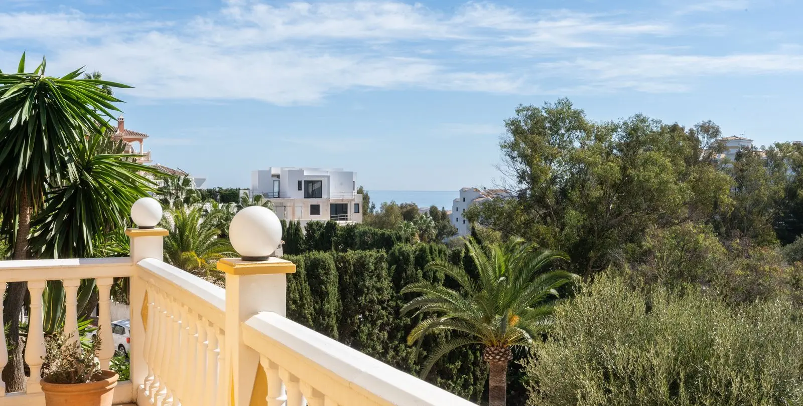 Sale of detached villa in Torrenueva 26