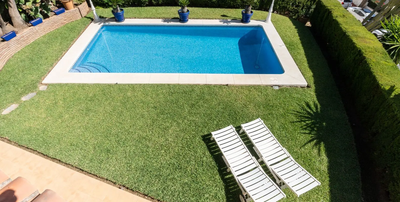 Sale of detached villa in Torrenueva 30