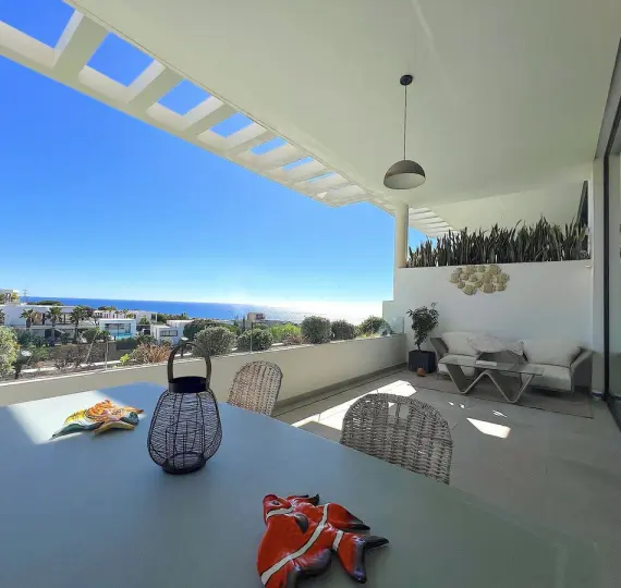 Продажа таунхауса в Artola