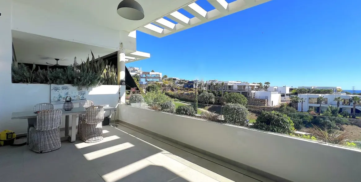 Продажа таунхауса в Artola 3