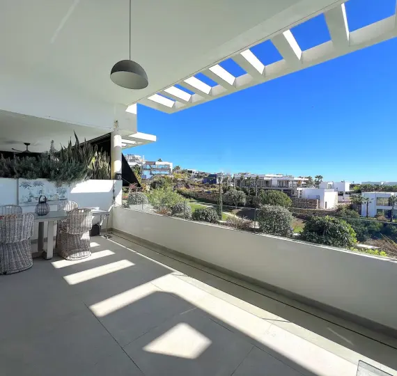 Продажа таунхауса в Artola