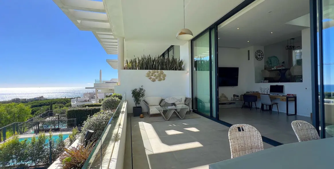 Продажа таунхауса в Artola 5