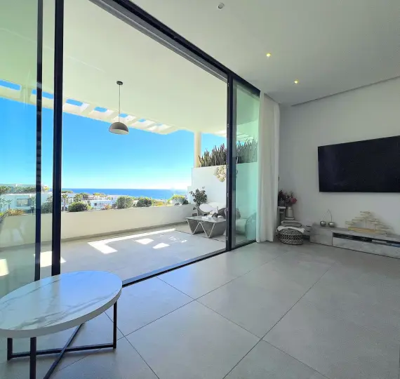 Продажа таунхауса в Artola