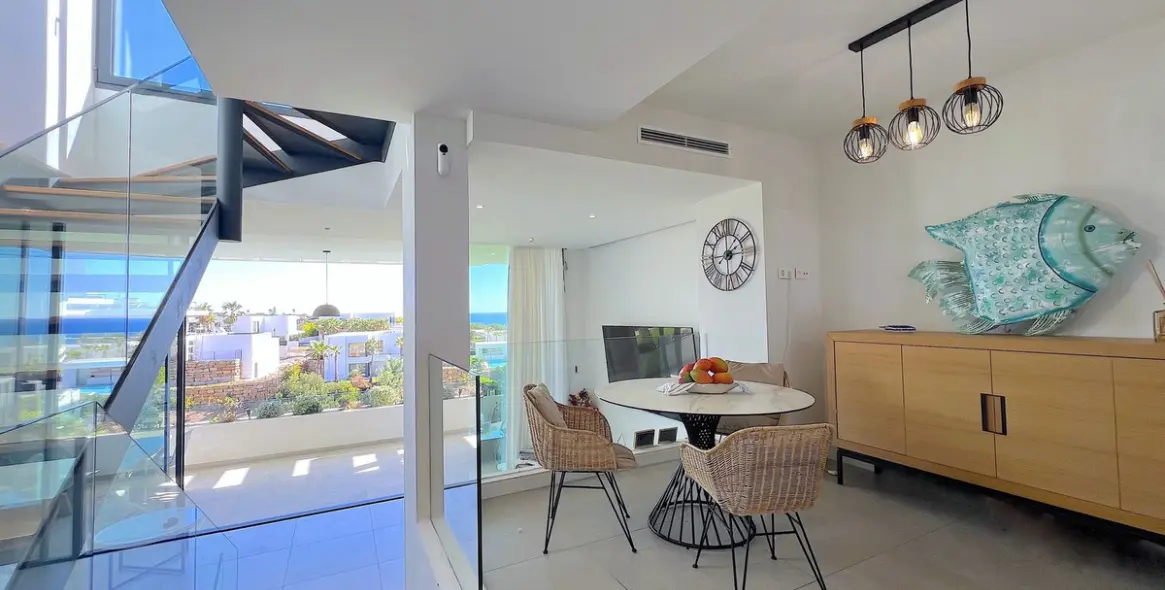 Продажа таунхауса в Artola 7