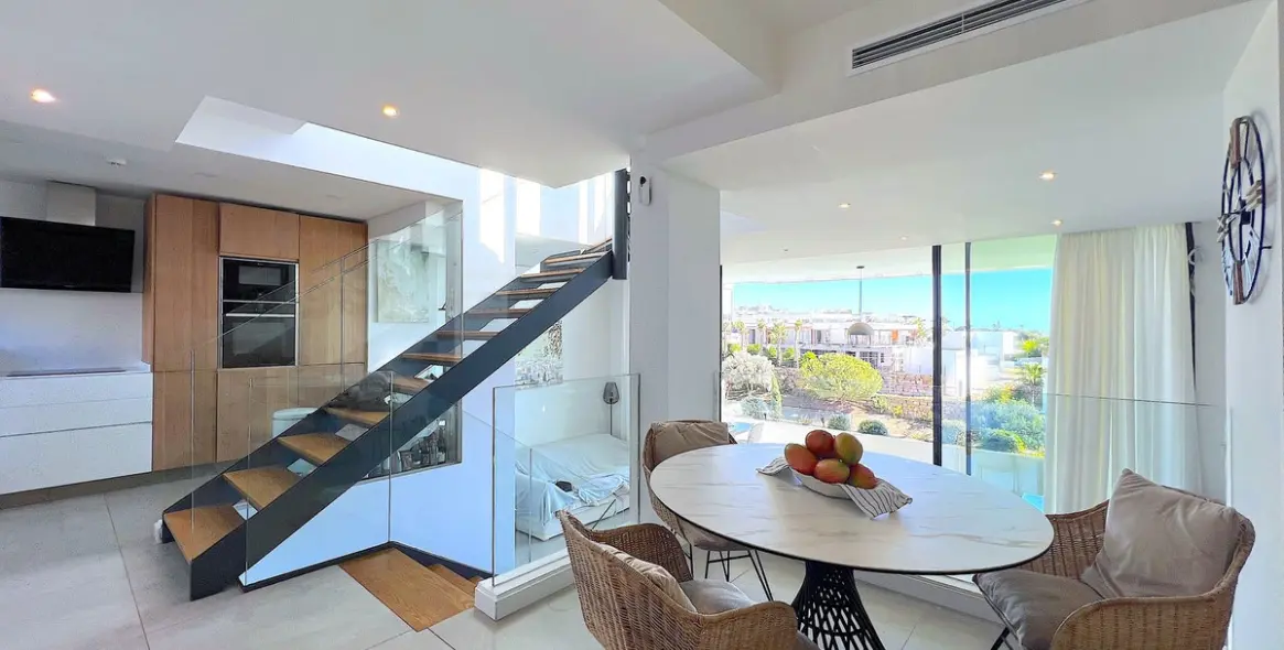 Продажа таунхауса в Artola 8