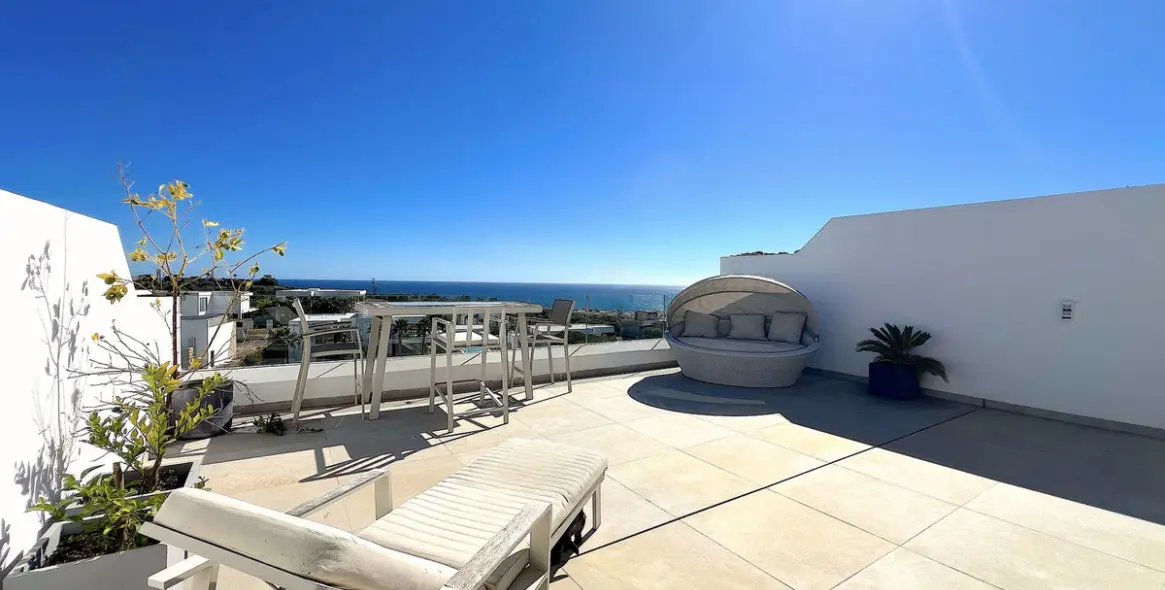 Продажа таунхауса в Artola 9