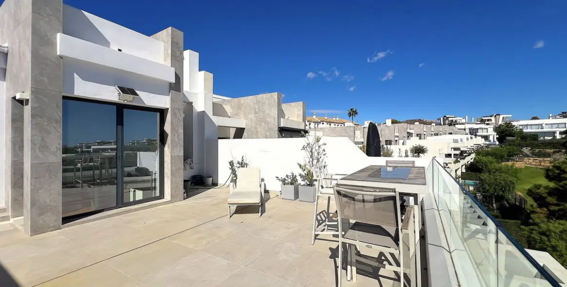 Продажа таунхауса в Artola 11