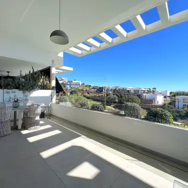 Sale of townhouse in Artola