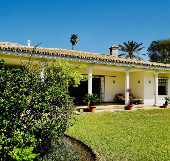 Oтдельно стоящая вилла R5083873