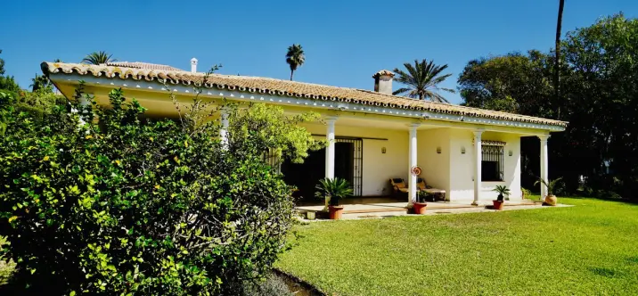 Oтдельно стоящая вилла R5083873 0