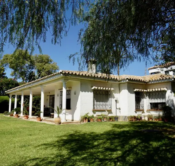 Oтдельно стоящая вилла R5083873