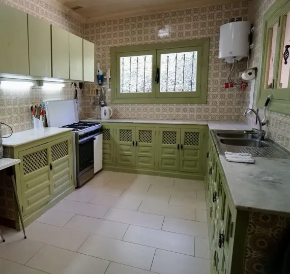 Oтдельно стоящая вилла R5083873