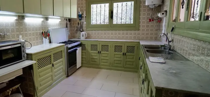 Oтдельно стоящая вилла R5083873 4