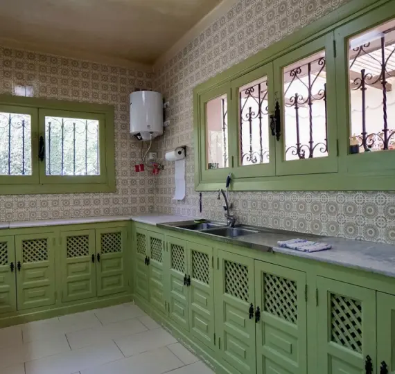 Oтдельно стоящая вилла R5083873