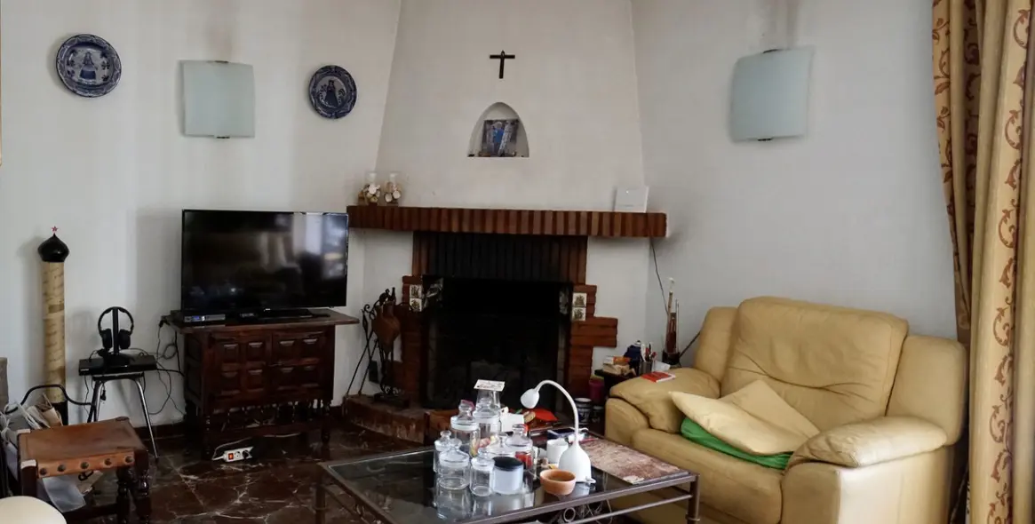 Продажа  отдельно стоящей виллы в Estepona (район El Paraiso) 8