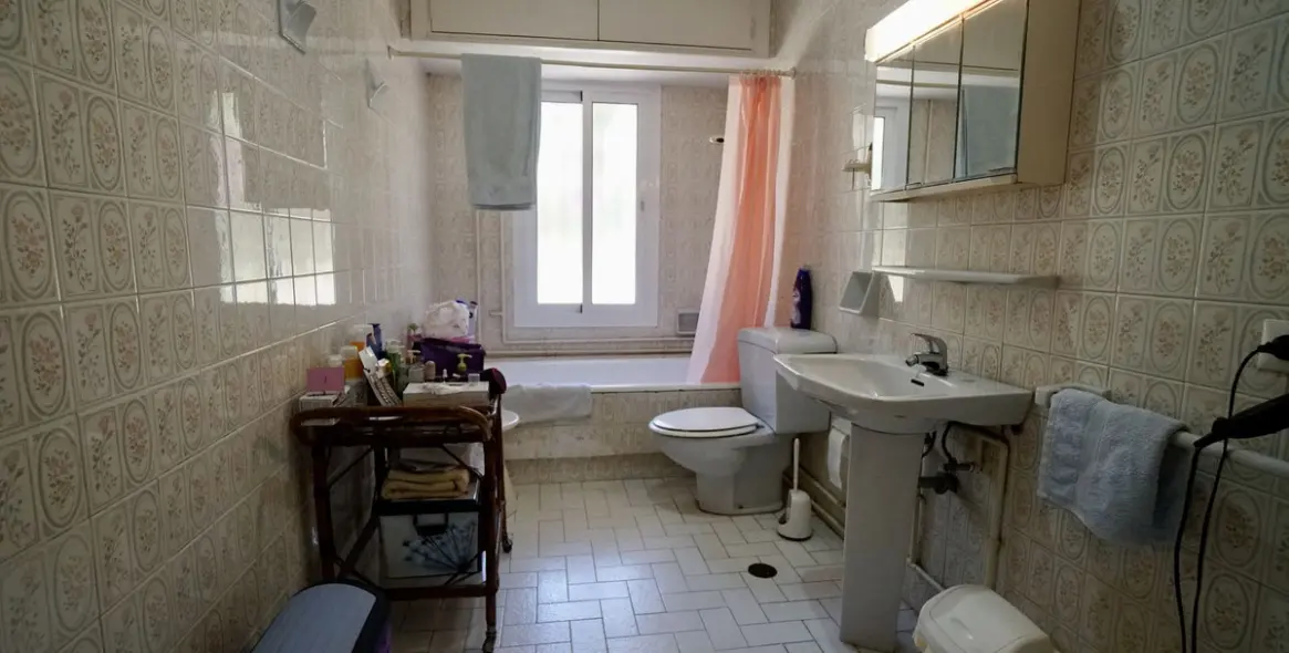 Продажа  отдельно стоящей виллы в Estepona (район El Paraiso) 11