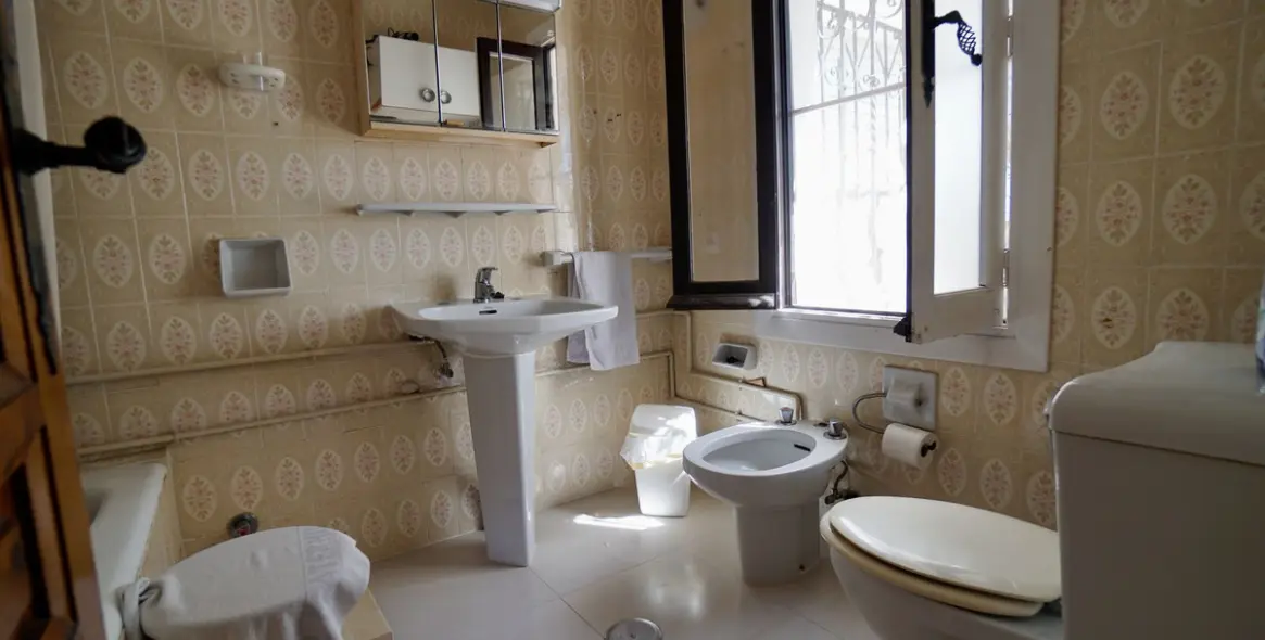 Продажа  отдельно стоящей виллы в Estepona (район El Paraiso) 15