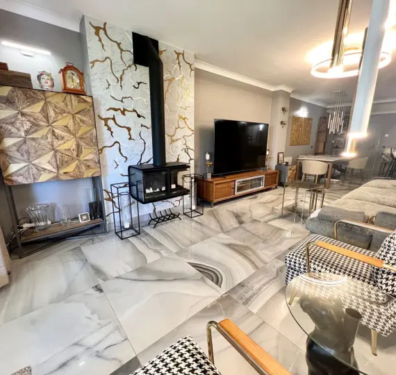 Sale of ground floor apartment in San Pedro de Alcántara