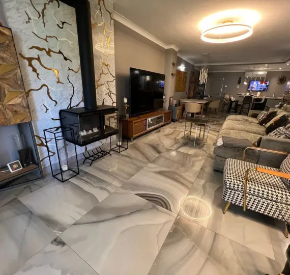 Sale of ground floor apartment in San Pedro de Alcántara