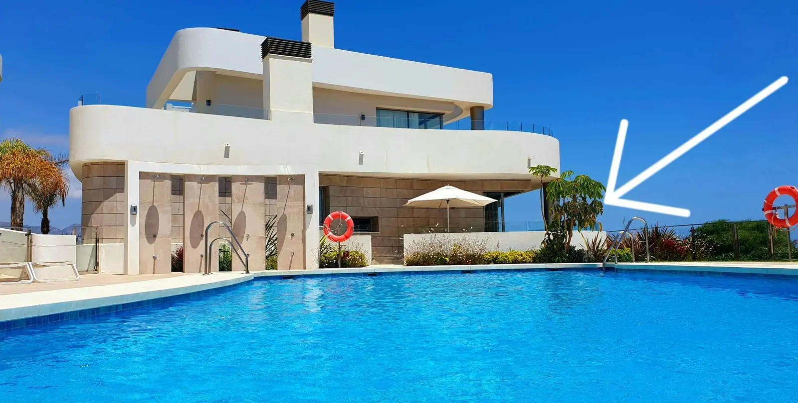 Продажа апартаментов на первом этаже в Mijas 1