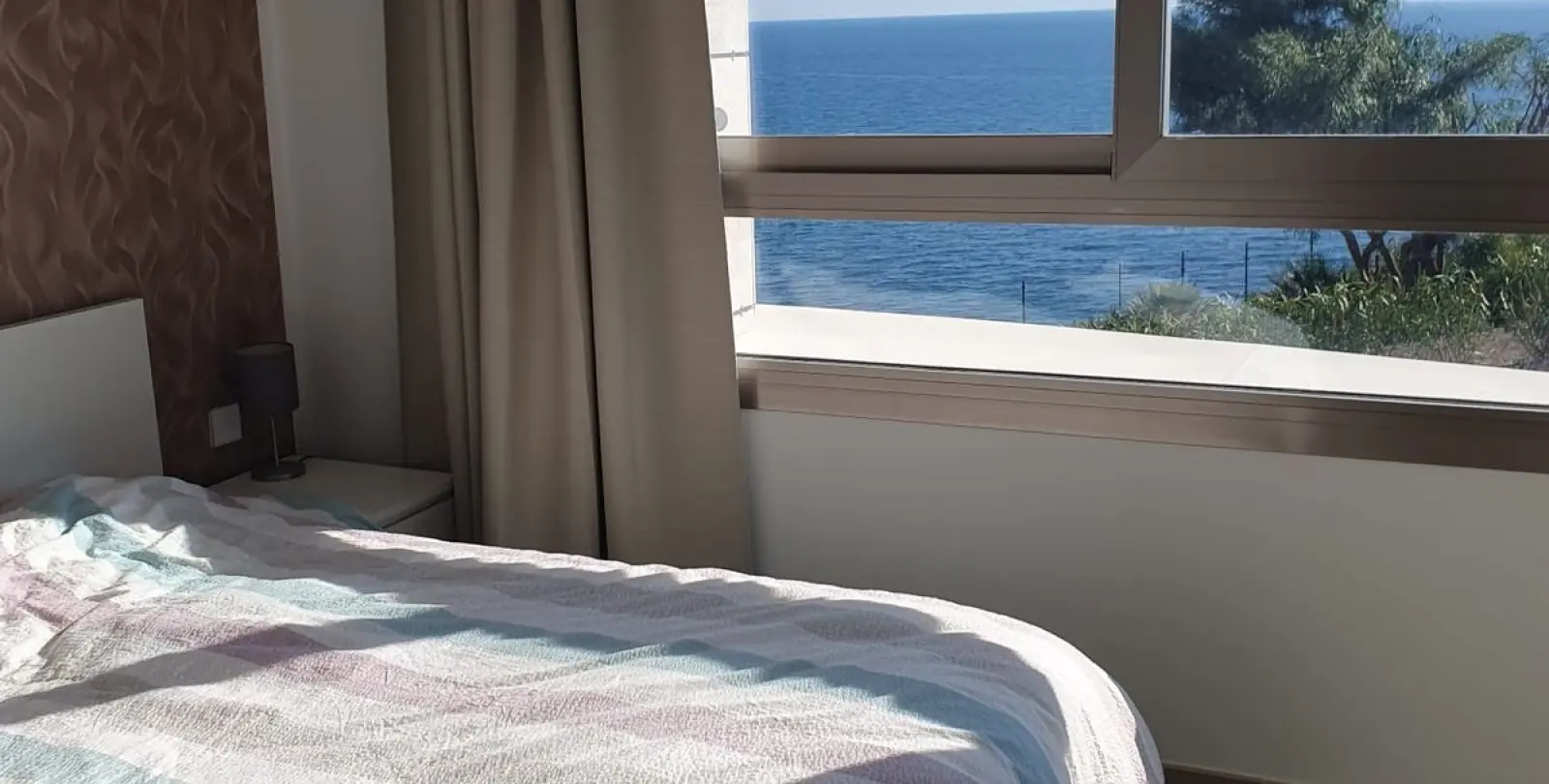 Продажа апартаментов на первом этаже в Mijas 11