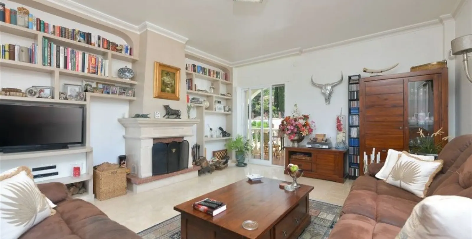 Sale of detached villa in Alhaurín de la Torre 2