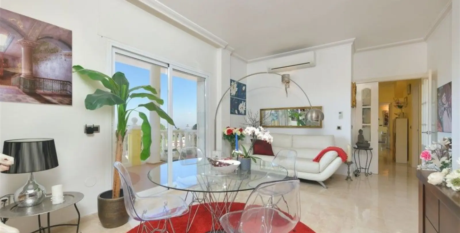 Sale of detached villa in Alhaurín de la Torre 6