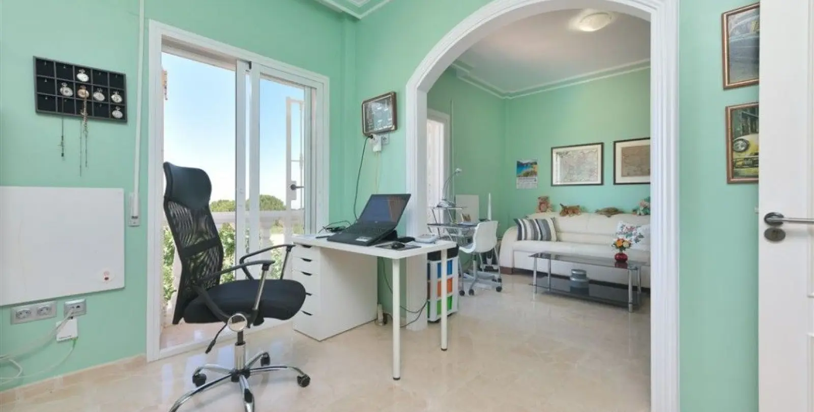 Sale of detached villa in Alhaurín de la Torre 7