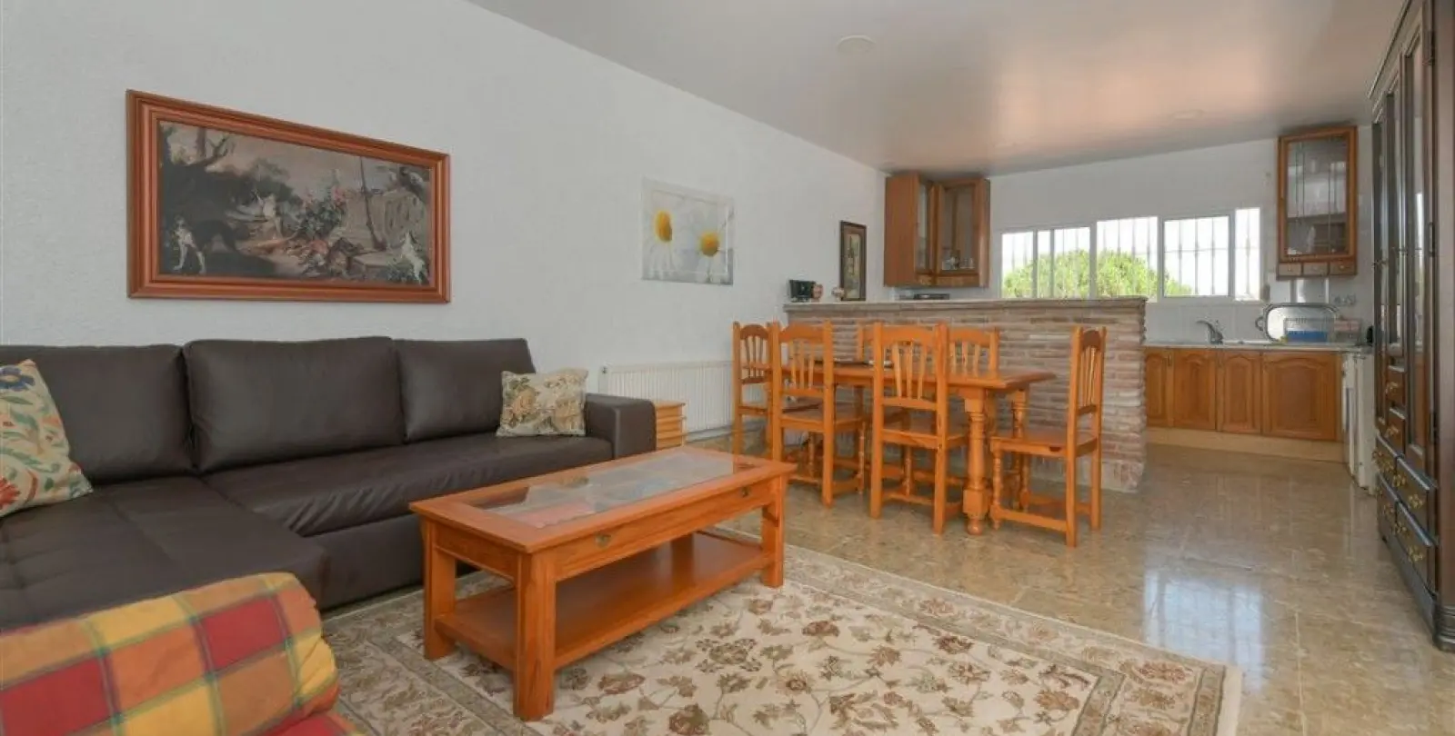 Sale of detached villa in Alhaurín de la Torre 12
