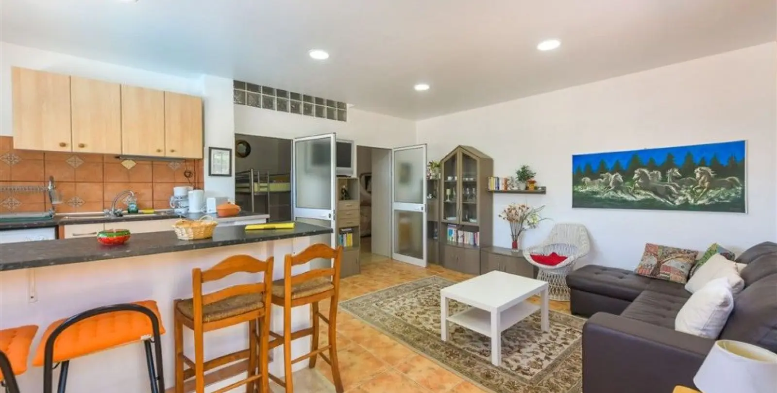 Sale of detached villa in Alhaurín de la Torre 13
