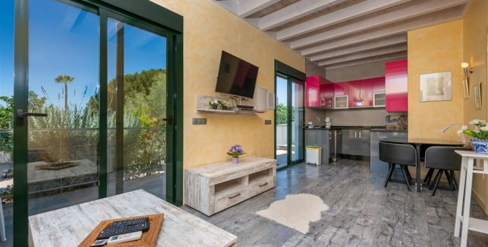 Sale of detached villa in Alhaurín de la Torre 14