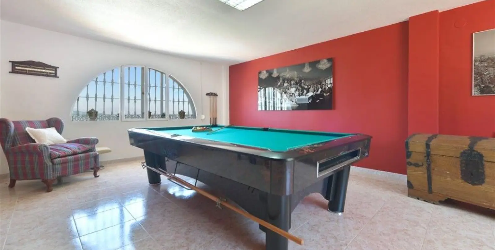 Sale of detached villa in Alhaurín de la Torre 18