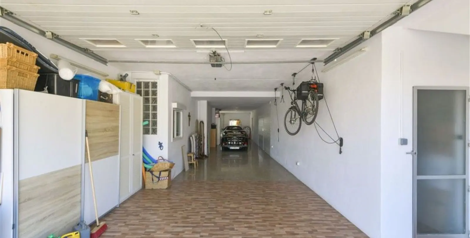 Sale of detached villa in Alhaurín de la Torre 19