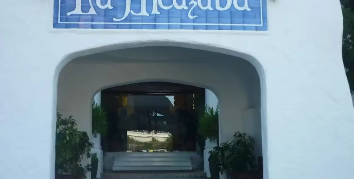 Продажа апартаментов на первом этаже в Puerto Banús 9