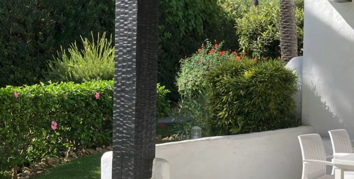 Продажа апартаментов на первом этаже в Puerto Banús 10