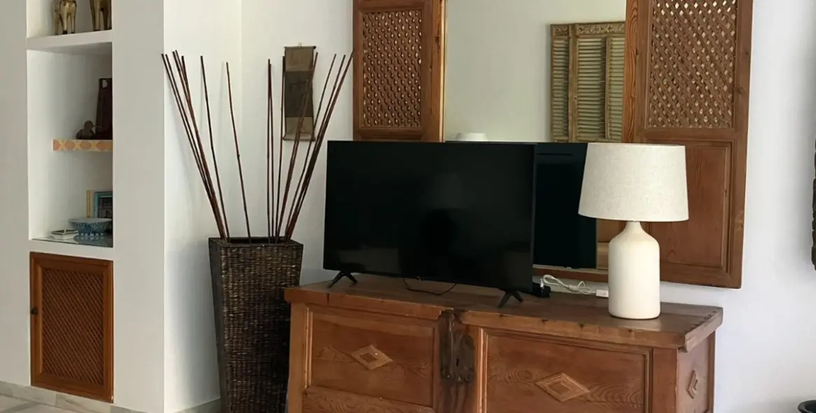 Продажа апартаментов на первом этаже в Puerto Banús 14