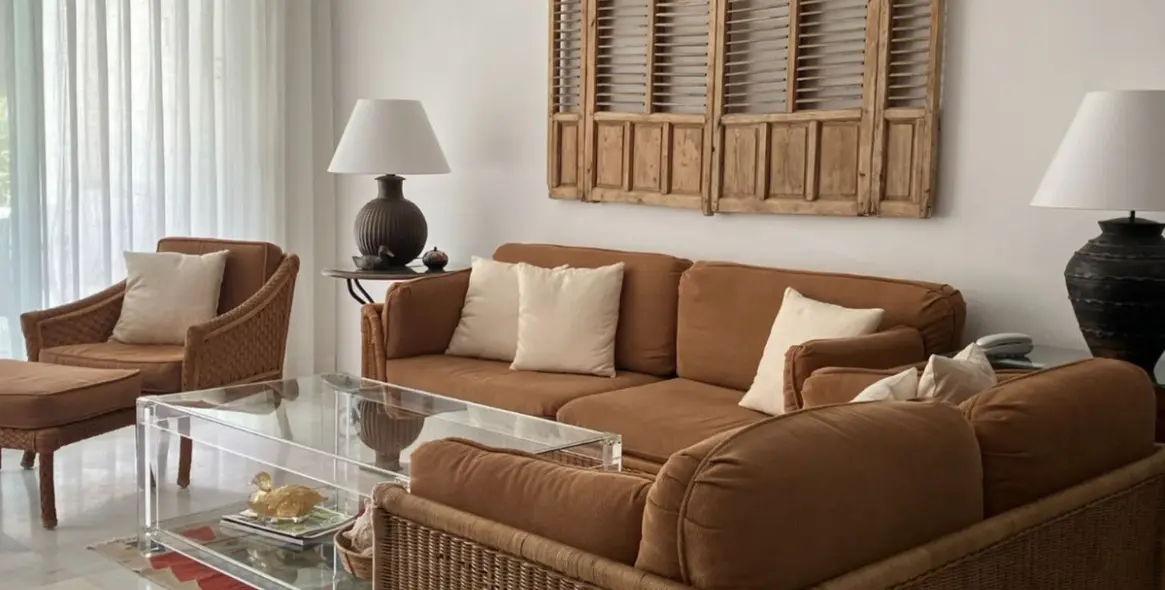 Продажа апартаментов на первом этаже в Puerto Banús 15