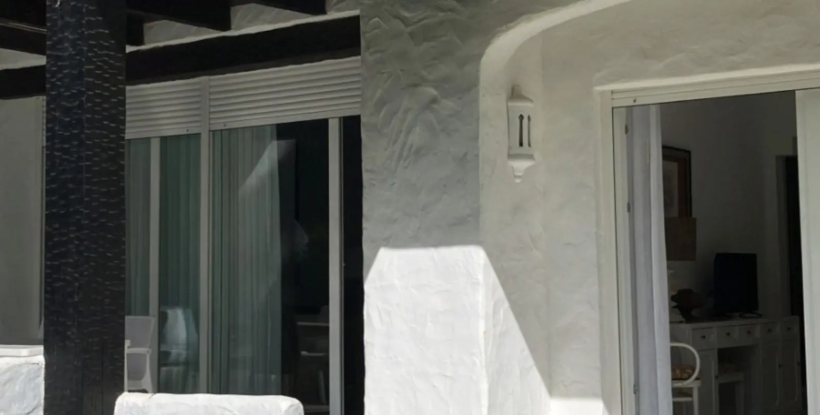 Продажа апартаментов на первом этаже в Puerto Banús 2