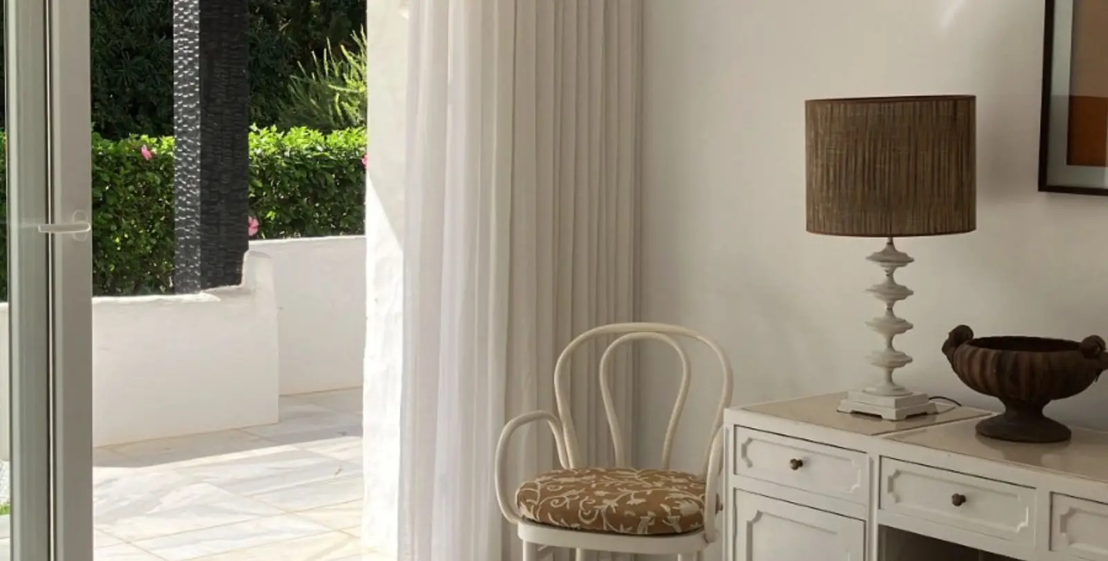 Продажа апартаментов на первом этаже в Puerto Banús 24