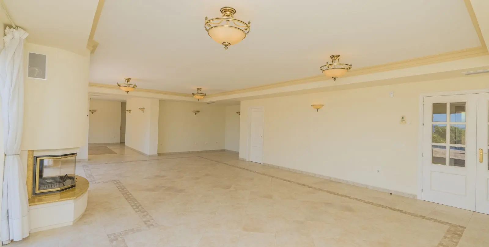 Sale of detached villa in Valtocado 21