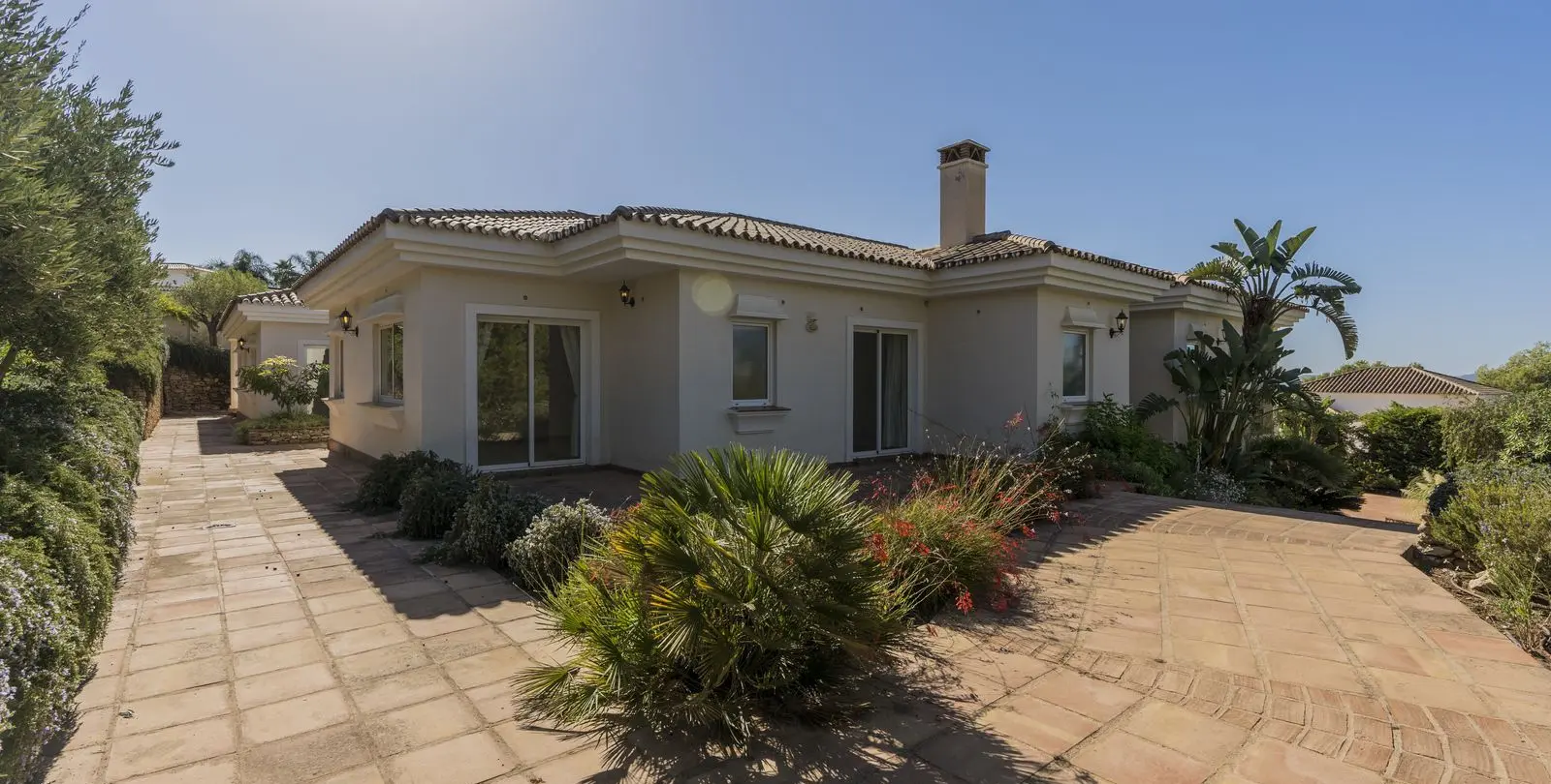 Sale of detached villa in Valtocado 51