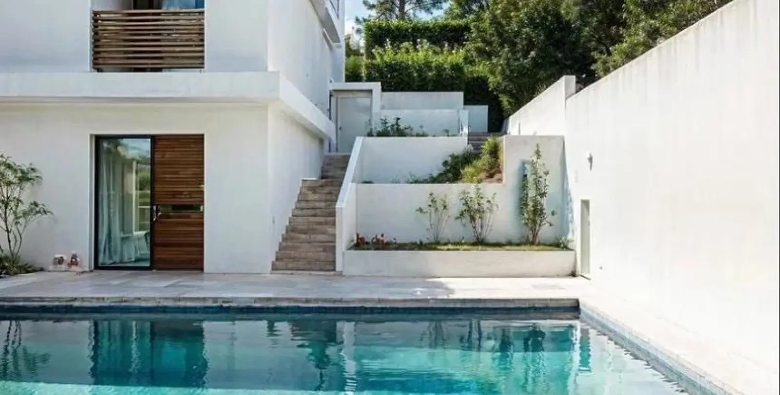 Venta de villa independiente en Málaga 3
