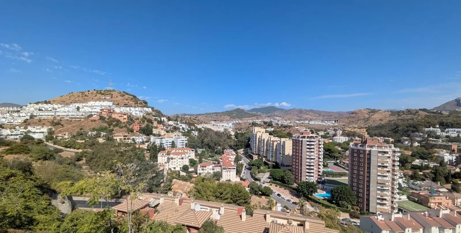 Venta de villa independiente en Málaga 5