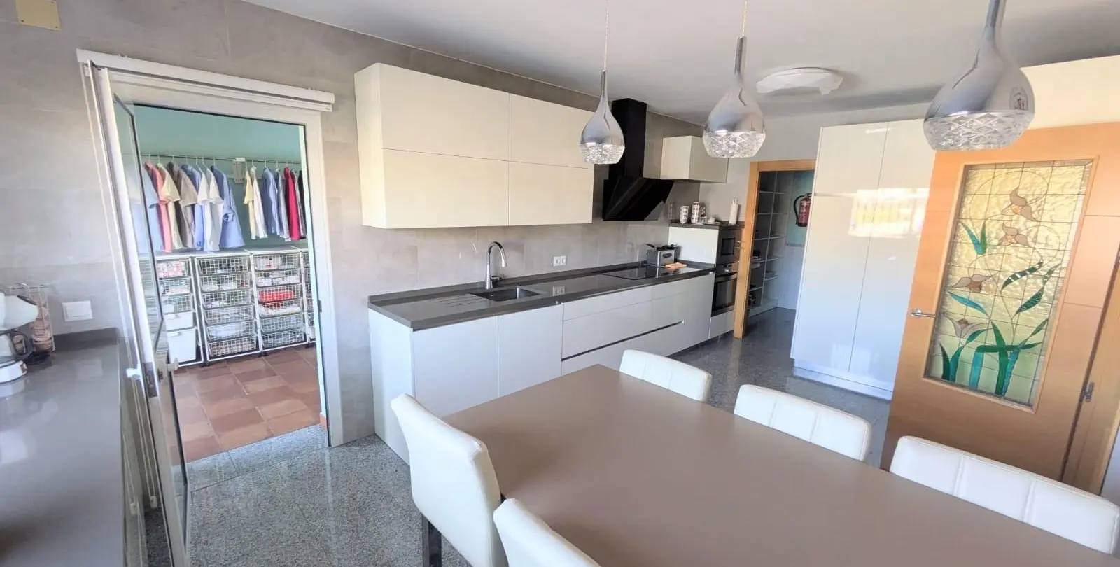 Venta de villa independiente en Málaga 8