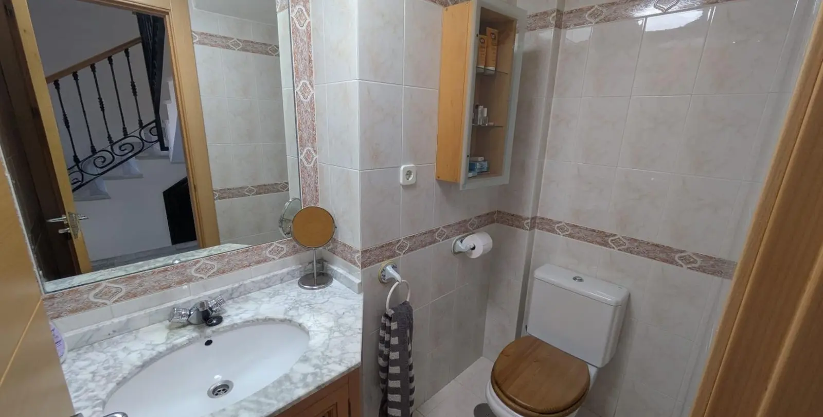 Venta de villa independiente en Málaga 13