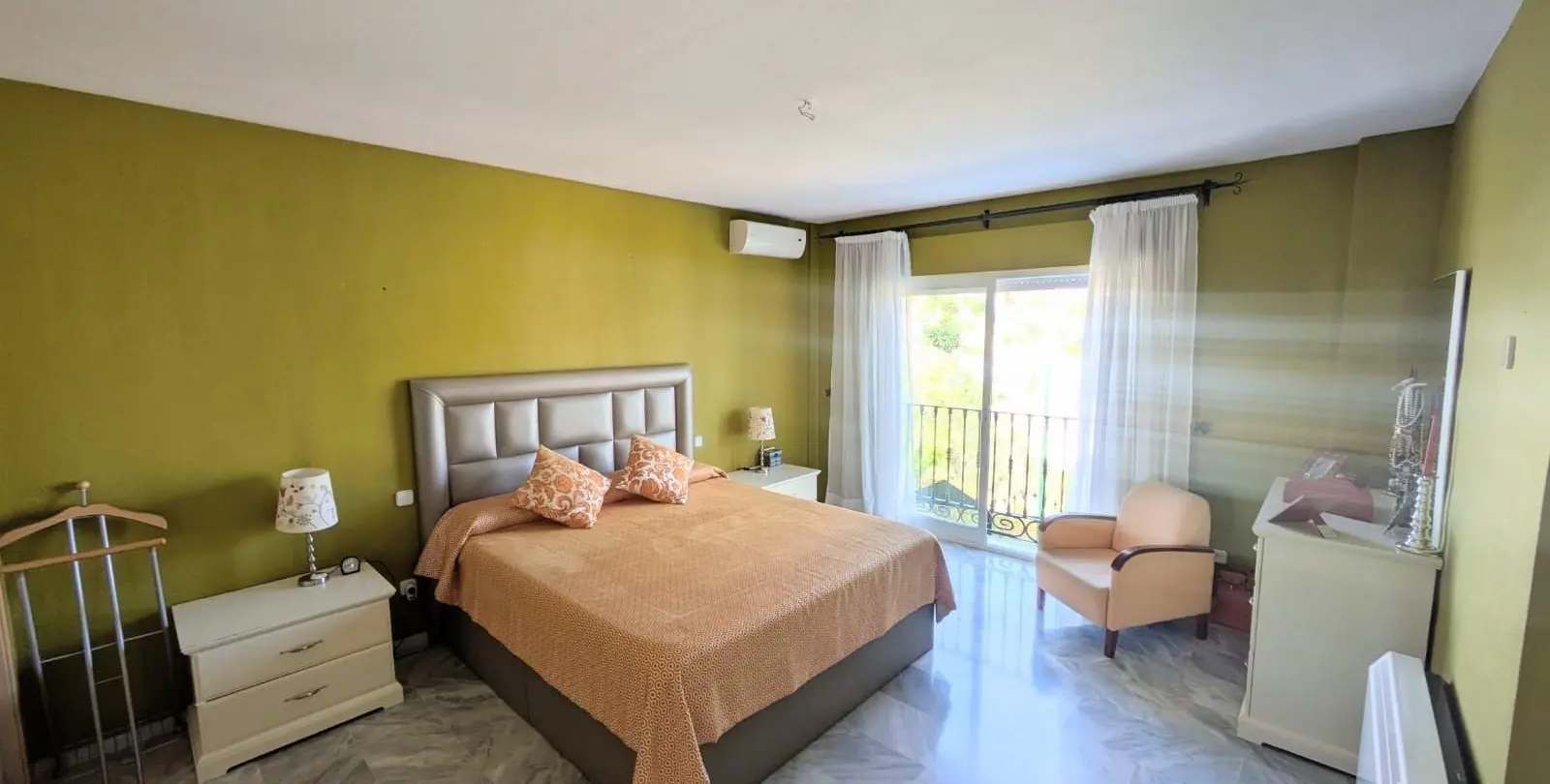 Venta de villa independiente en Málaga 18