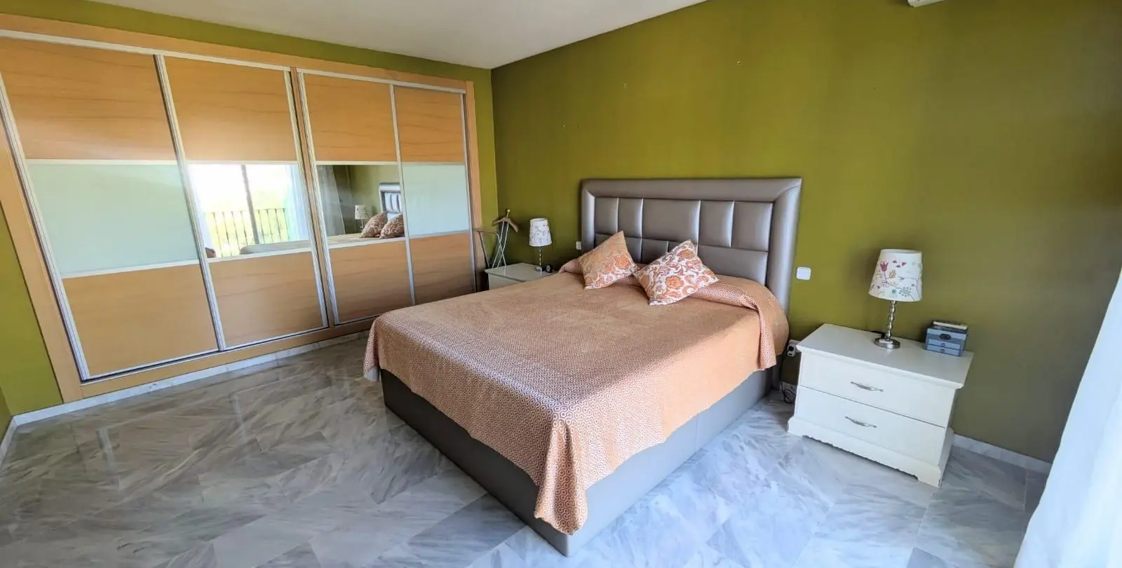 Venta de villa independiente en Málaga 19