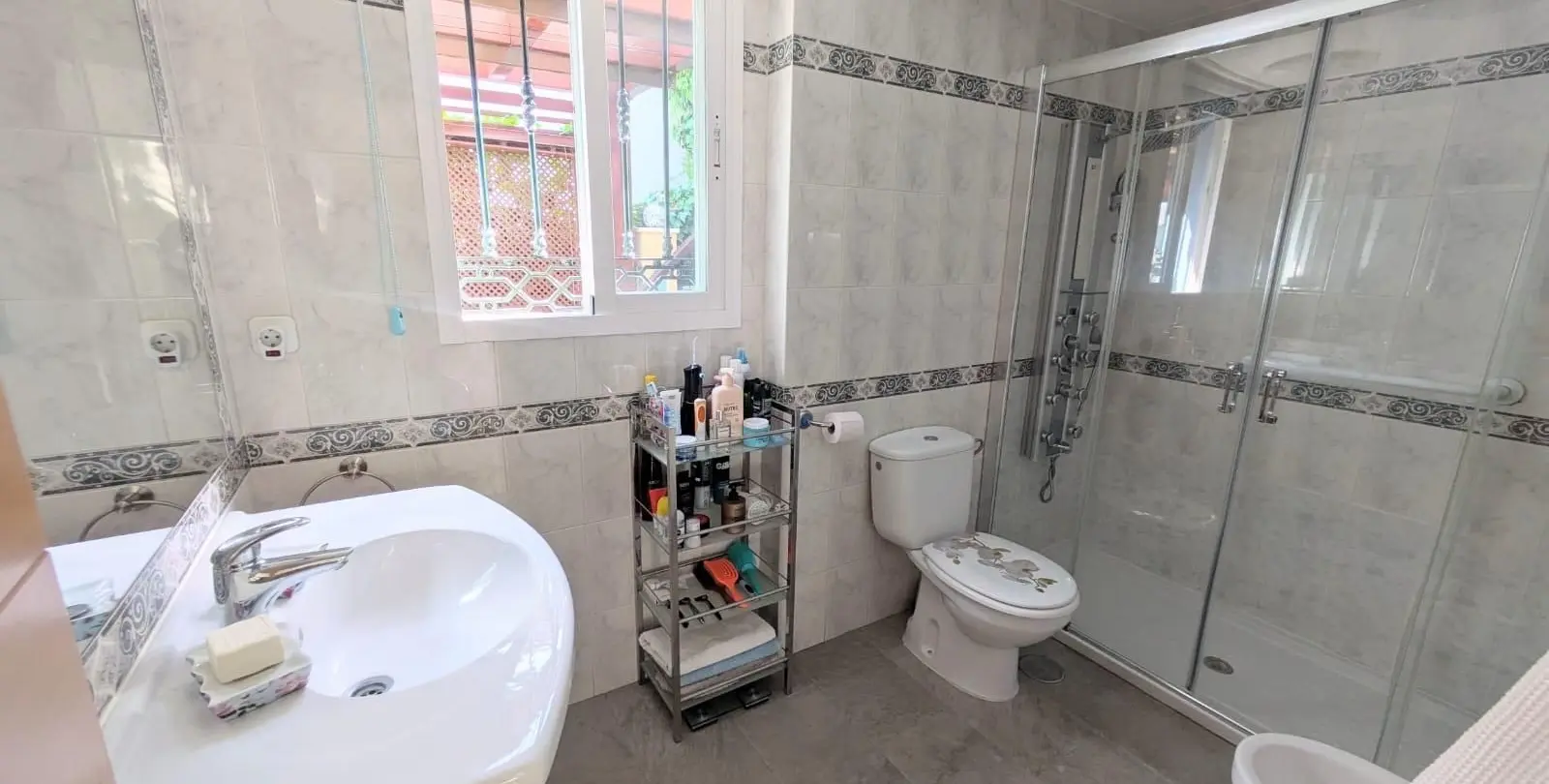 Venta de villa independiente en Málaga 20
